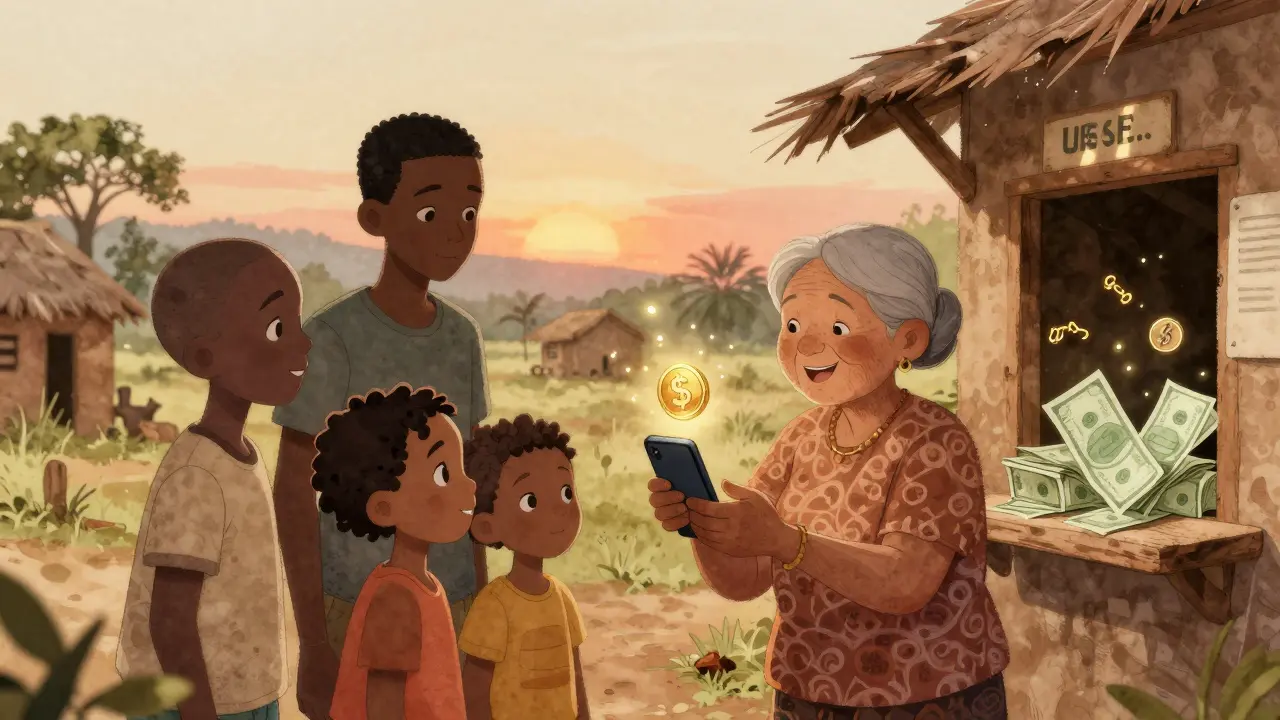 How Cryptocurrency and Stablecoins Are Changing Cross-Border Remittances Amid Regulatory Challenges