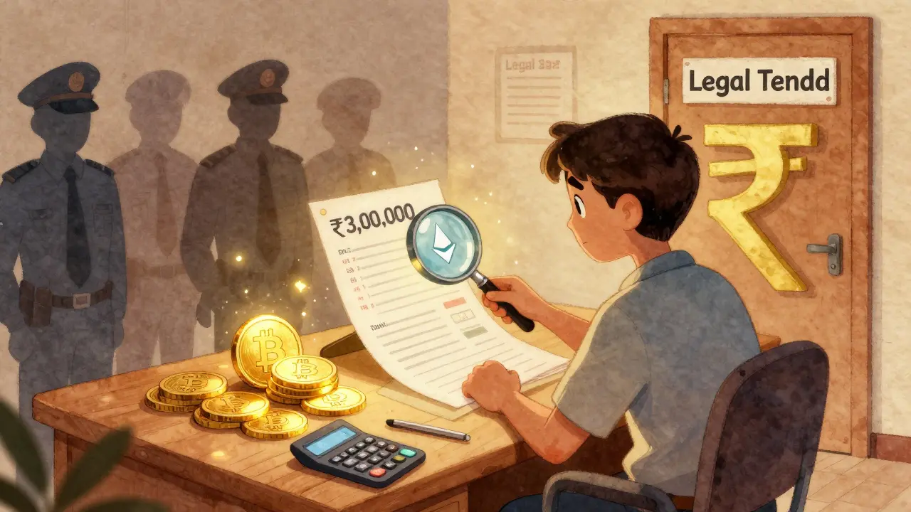 Is Crypto Regulated in India? Tax Rules, Legal Status, and What You Need to Know in 2026