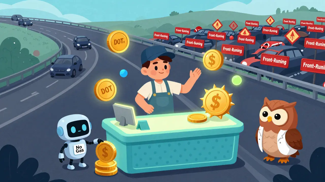 Mangata Crypto Exchange Review: What You Need to Know in 2026