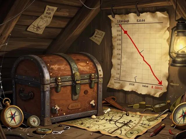 What is Argus (ARGUS) crypto coin? Full breakdown of price, supply, and risks