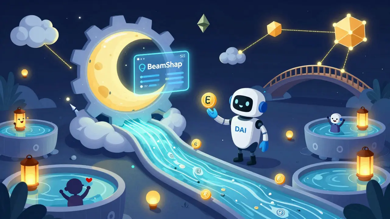 BeamSwap Crypto Exchange Review: A Full Look at the Moonbeam-Based DeFi Hub