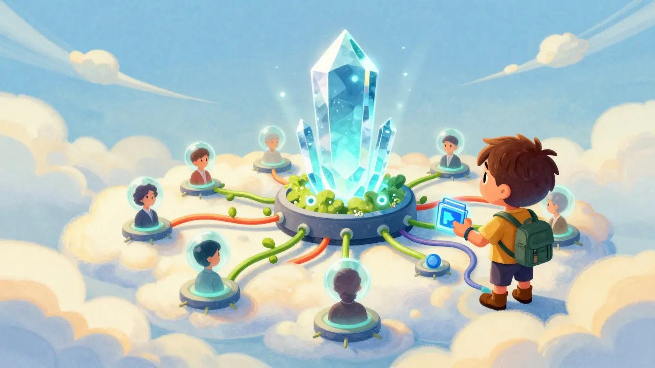 FusionX v3 Crypto Exchange Review: Zero-Fee DEX on Mantle Network