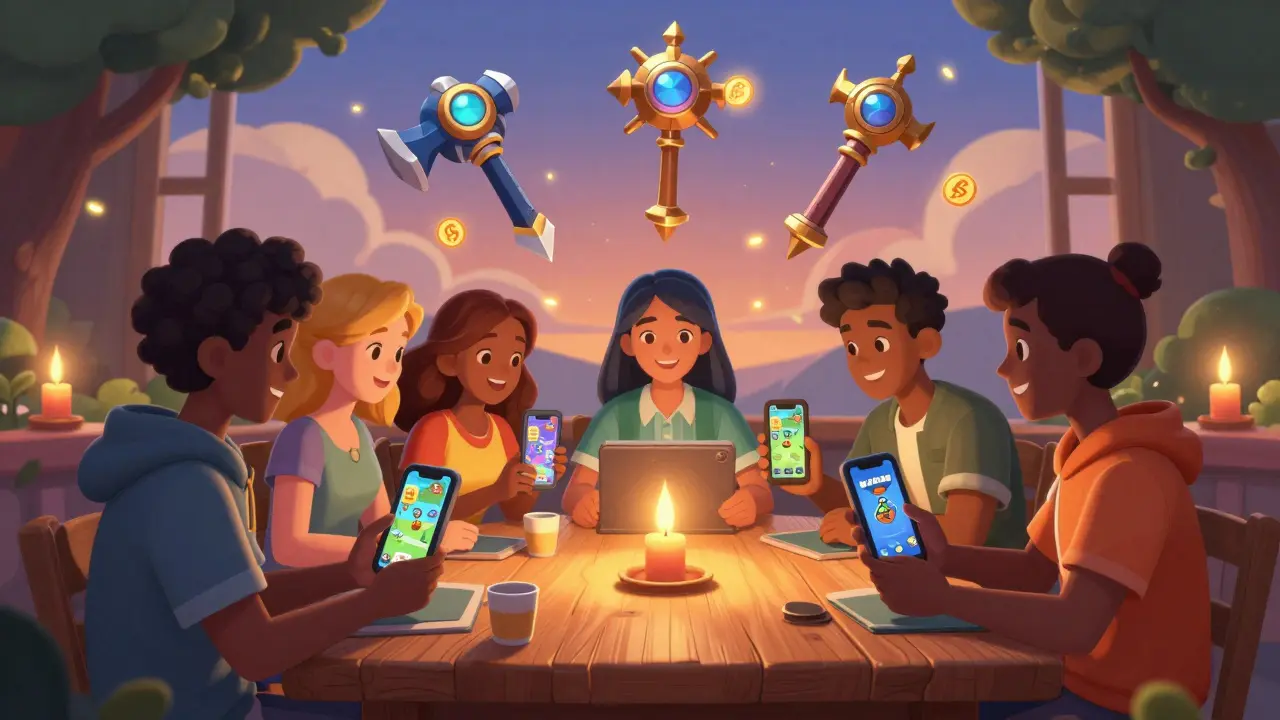 KABY Arena Campaign Airdrop: How to Participate and What to Expect in 2026