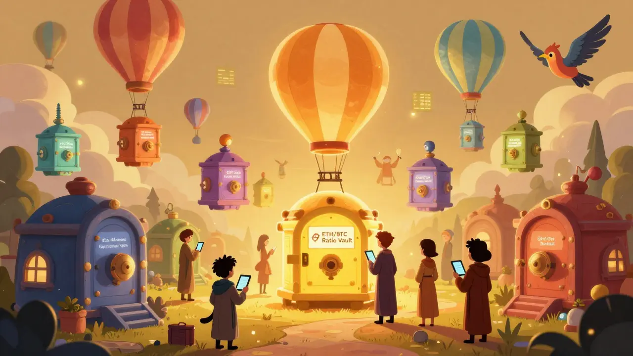 RAI Finance Crypto Exchange Review: Social Trading in DeFi Explained