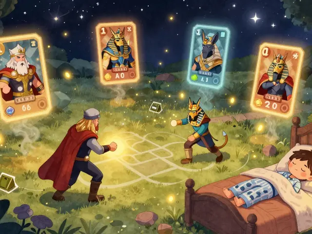 AgeOfGods (AOG) Airdrop Details: How It Worked and What Happened Since