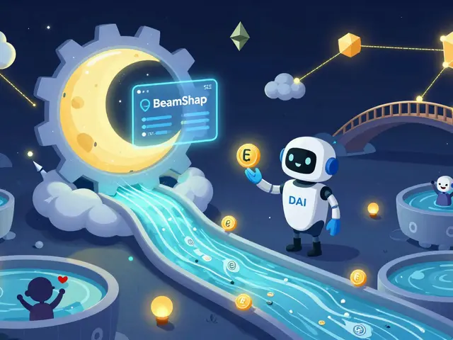 BeamSwap Crypto Exchange Review: A Full Look at the Moonbeam-Based DeFi Hub