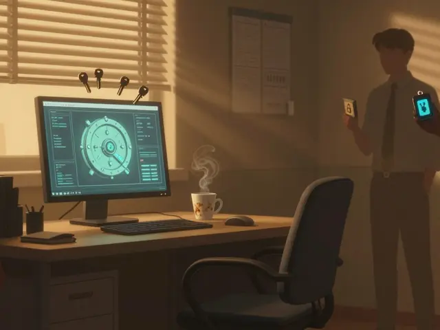 Business Continuity Planning: What Happens to Your Passwords If You're Incapacitated?