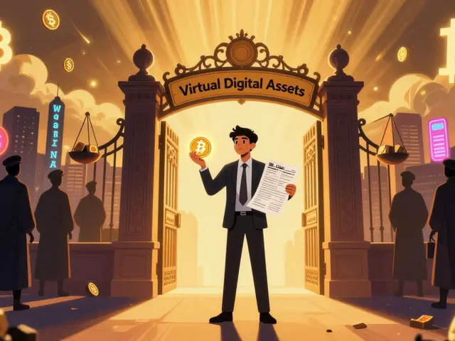 Legal Status of Cryptocurrencies in India: What You Can and Can't Do in 2026