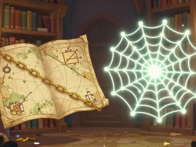 What is King DAG (KDAG) Crypto Coin: Technology, Price & Analysis