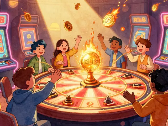 What is Rollbit Coin (RLB) Crypto Coin? The Full Breakdown