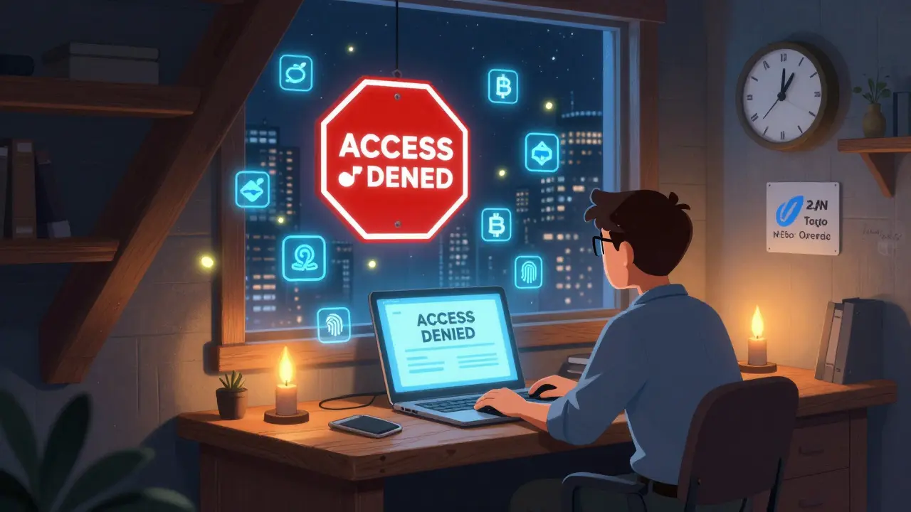 VPN Usage for Crypto Exchange Access: Why 70-80% Detection Rates Are Real and What You Can Do