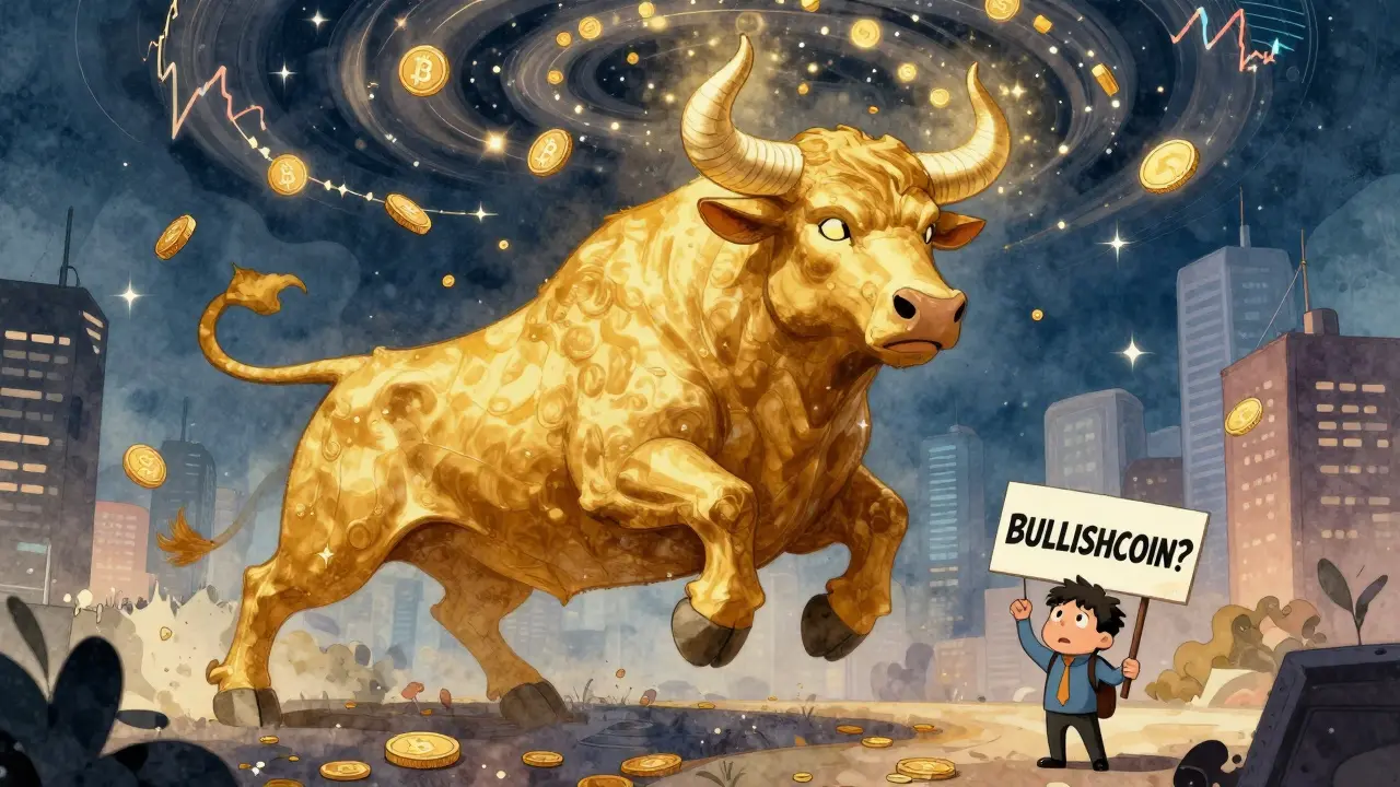 What Is Bullish in Crypto? Understanding Market Sentiment and Price Trends