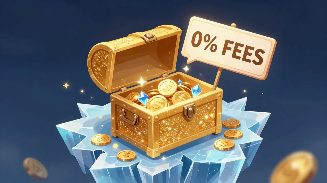 DAO Swap Review: Is This Zero-Fee Exchange Actually Safe?