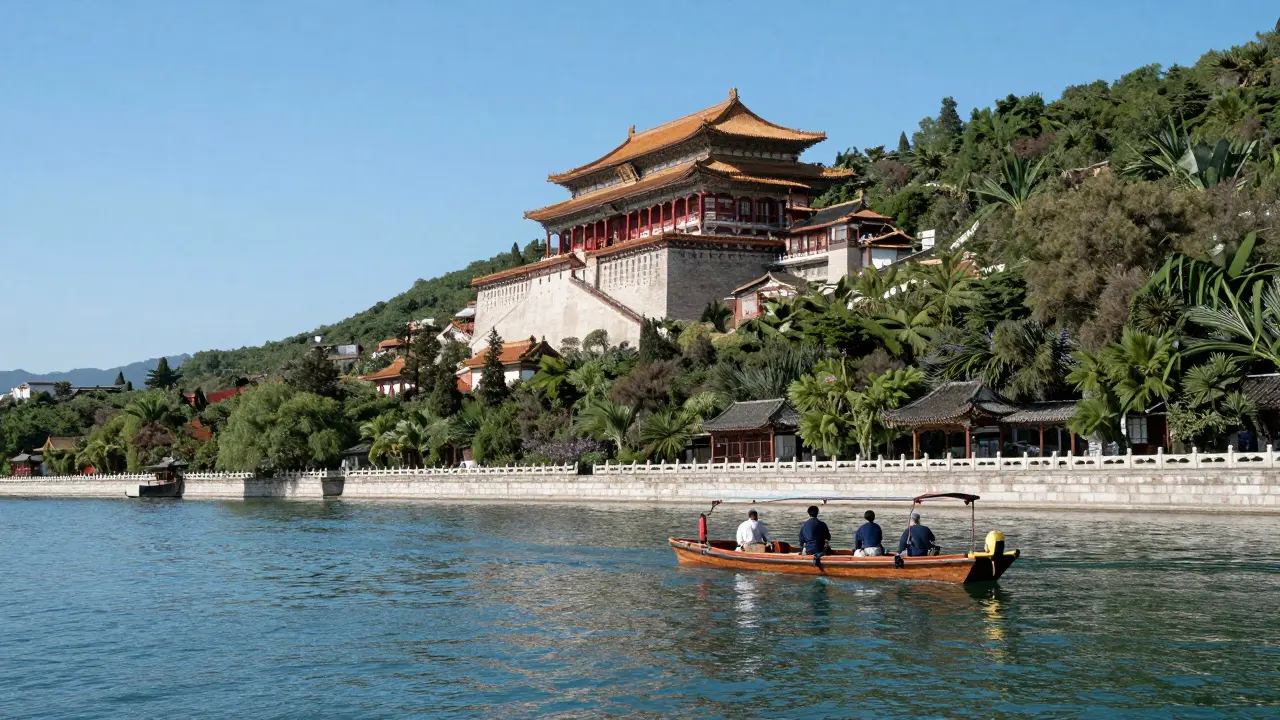 Future Predictions and Outlook