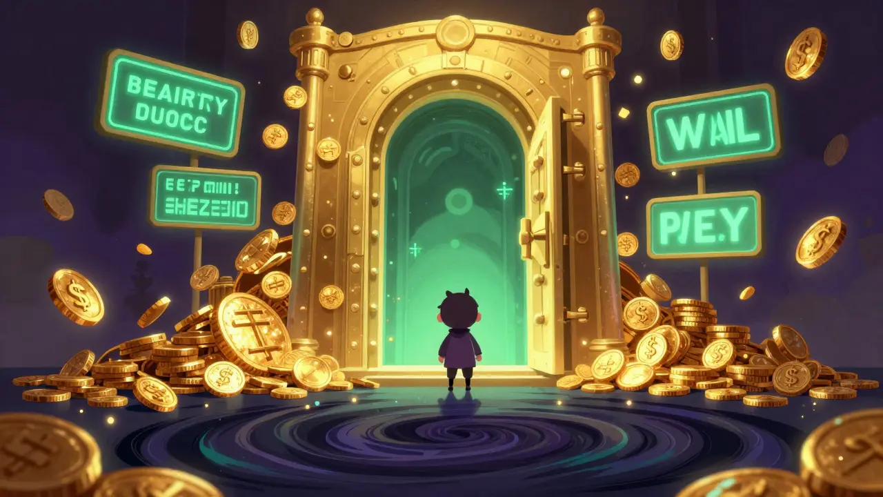 GuldenTrader Crypto Exchange Review: Is It a Safe Place to Trade?