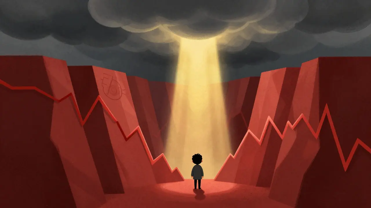 How to Spot a Bear Market Bottom: Indicators and Strategy