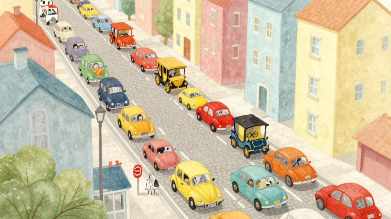 Layer 1 vs Layer 2: Which Blockchain Architecture Actually Wins?