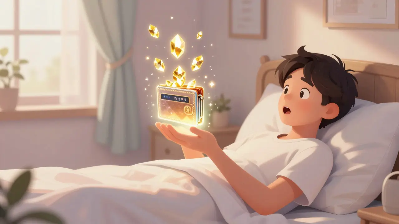 The APIS Airdrop Guide: How to Navigate Crypto APIs Rewards