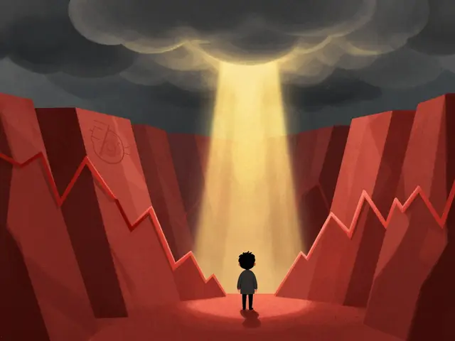 How to Spot a Bear Market Bottom: Indicators and Strategy