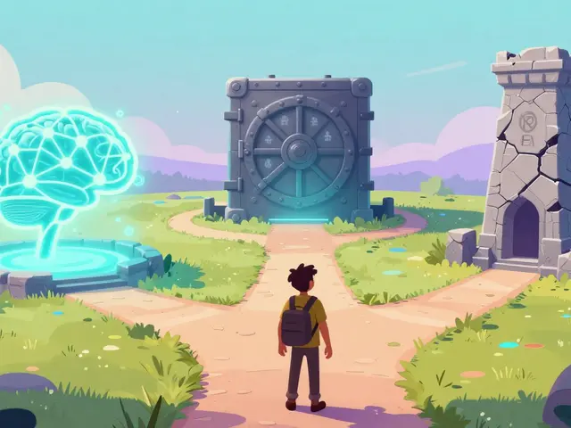 Themis Crypto Exchange Review: Is it a Real Exchange or Something Else?