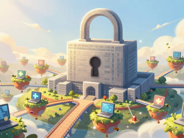 What is CESS Network (CESS)? A Guide to the Decentralized Data Infrastructure