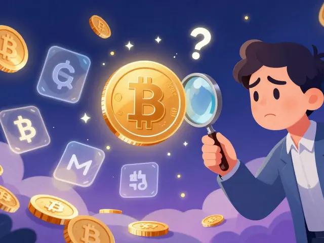 What is MNEE Crypto Coin? Truth Behind the Token