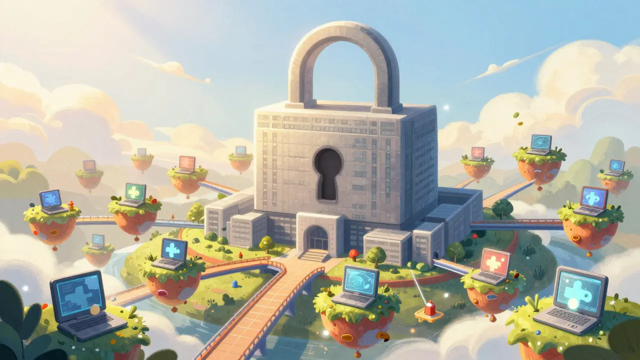 What is CESS Network (CESS)? A Guide to the Decentralized Data Infrastructure