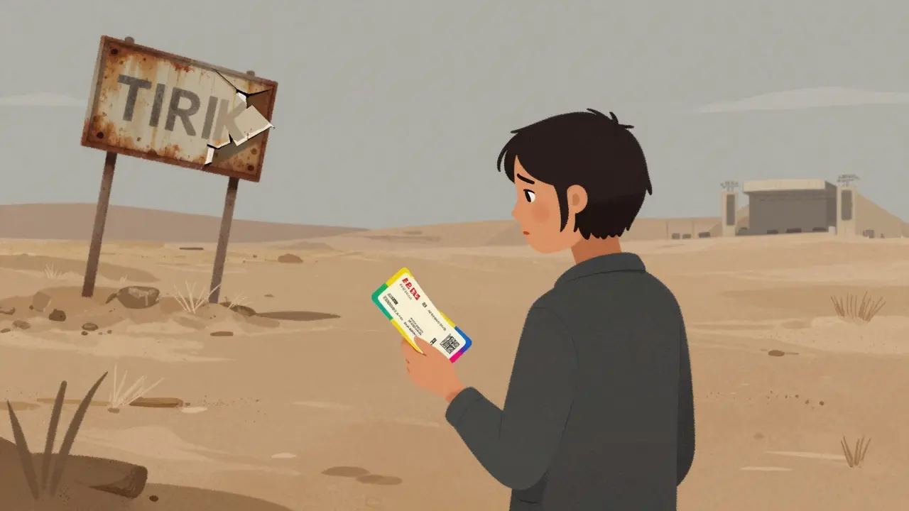 What is Intexcoin (INTX)? A Warning and Deep Dive into this Dead Token