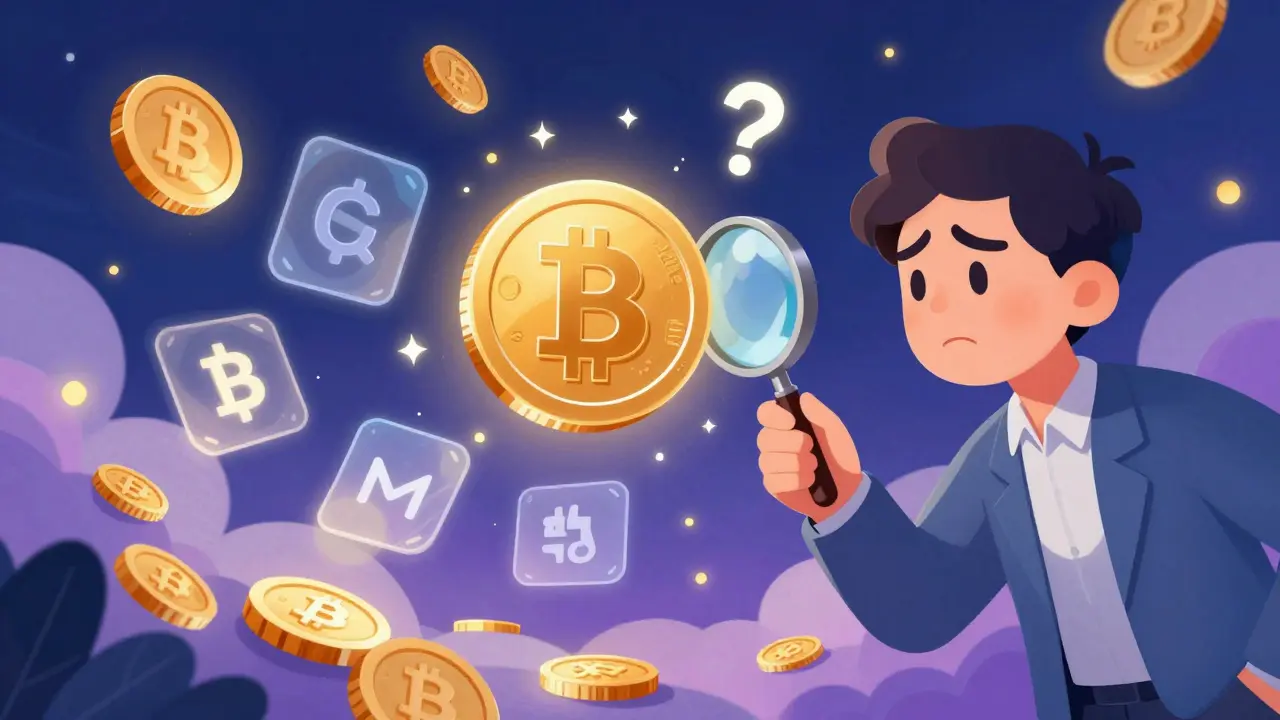 What is MNEE Crypto Coin? Truth Behind the Token