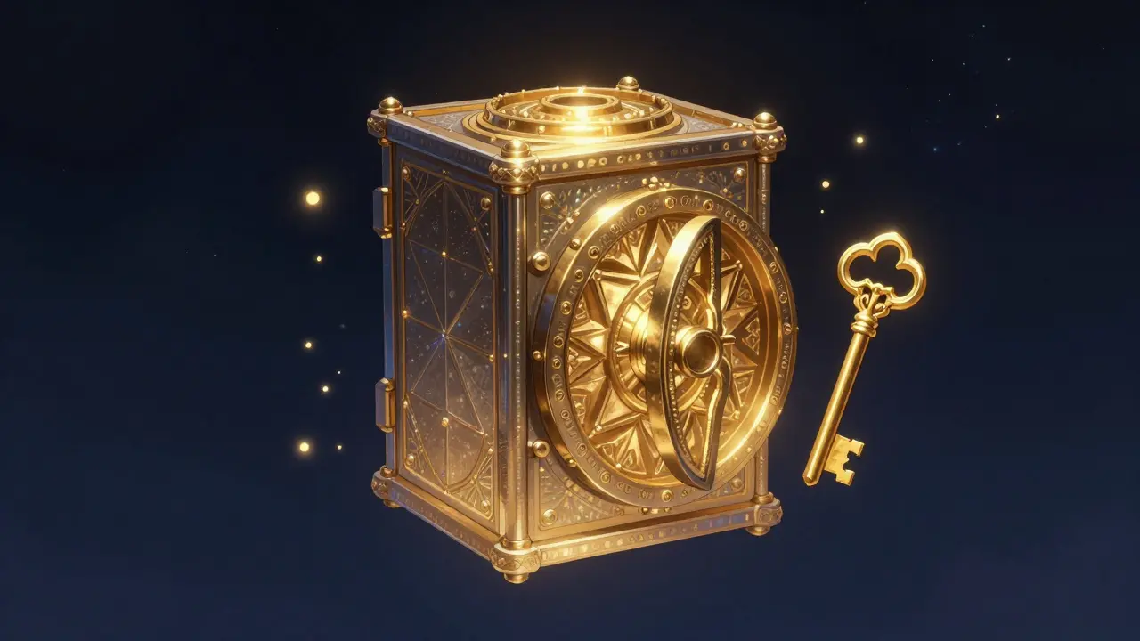 What is Zus (ZCN)? A Deep Dive into the ZCN Crypto Coin