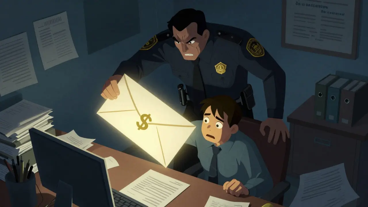 AML Penalties in 2026: Fines, Jail Time, and Real Cases for Crypto & Finance