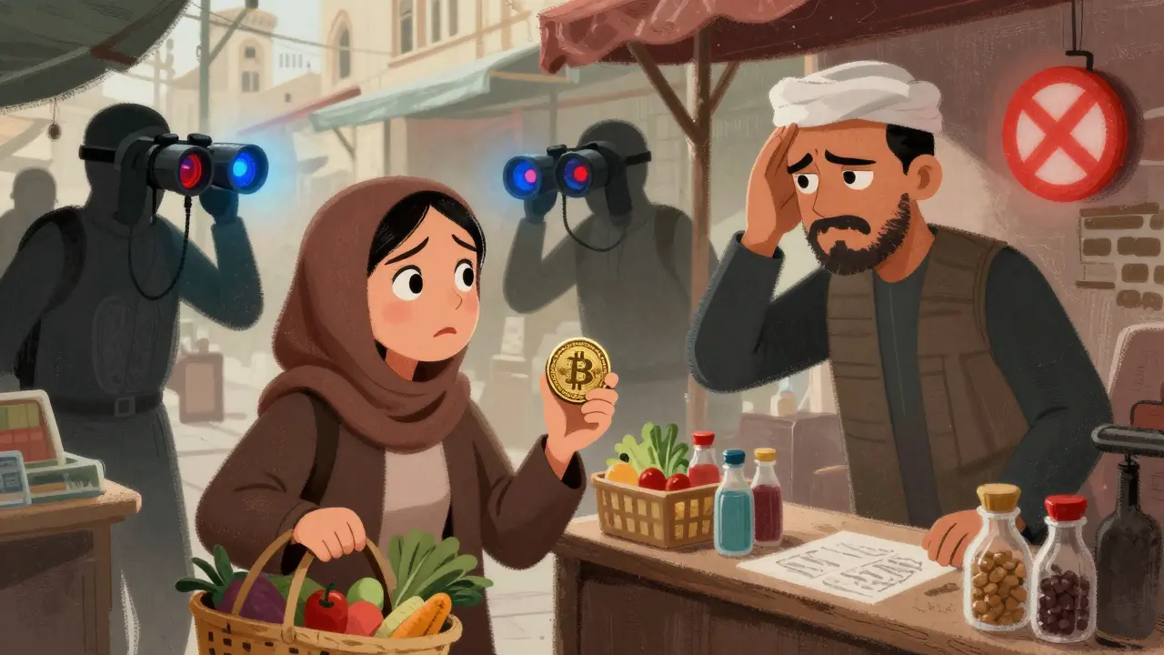 Are Crypto Payments Allowed in Iran? The 2026 Reality of Bans, Mining, and Controls