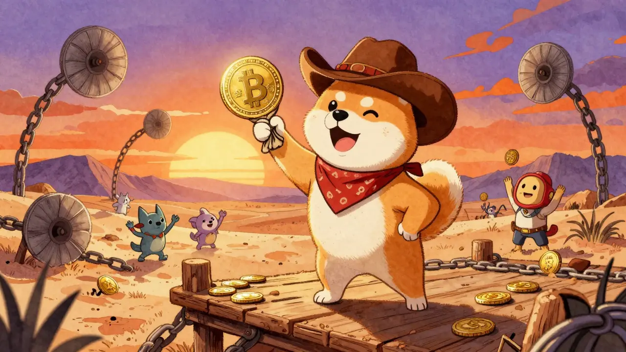 ShibaSwap Review 2026: Is It Still Worth Using?