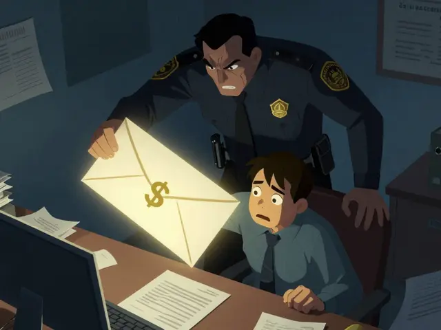 AML Penalties in 2026: Fines, Jail Time, and Real Cases for Crypto & Finance