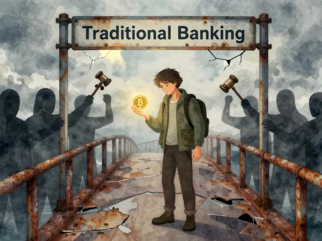 P2P Crypto Trading Volumes in Restricted Countries: 2026 Reality