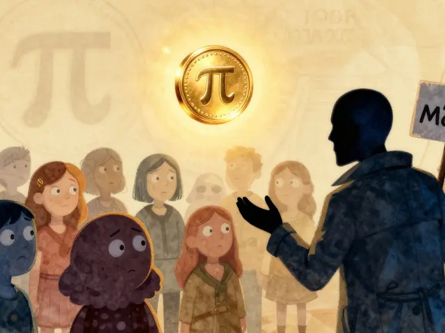 What is Pi Network AI Agent (PIAI)? A Deep Dive into the Solana Token