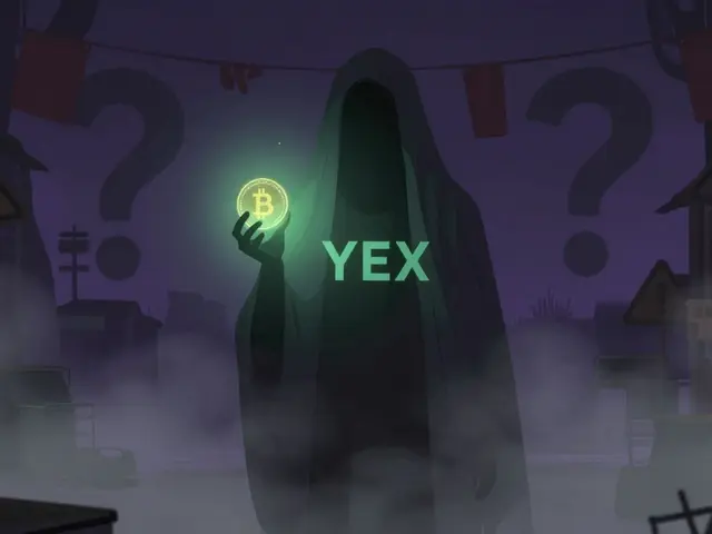 YEX Crypto Exchange Review: Safety, Fees, and Red Flags (2026)