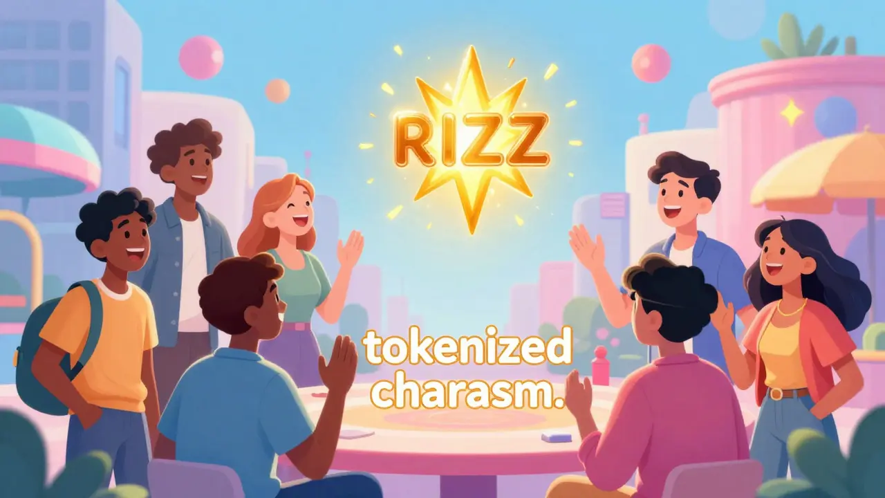 What is Rizz (RIZZ) Crypto? A Guide to the Meme Coin