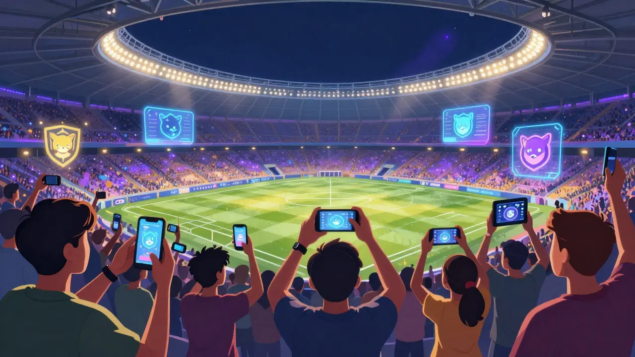 IguVerse x CoinMarketCap World Cup Finals NFT Airdrop: Details, Eligibility & How to Claim