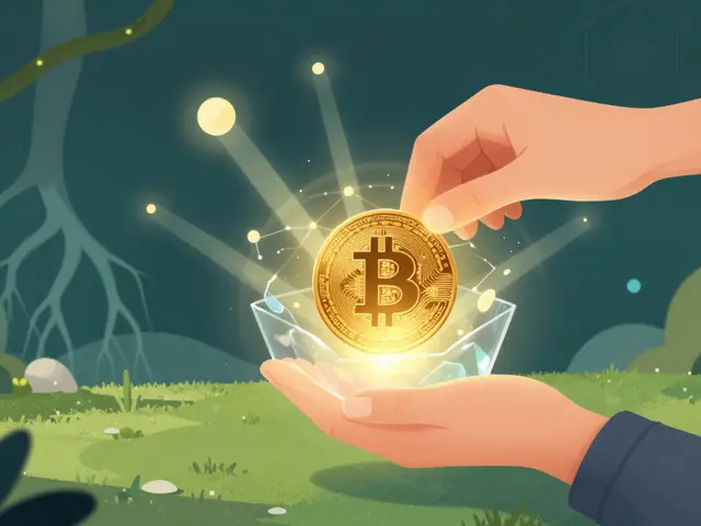 What is AnetaBTC (cNETA)? A Guide to Non-Custodial Wrapped Bitcoin on Cardano