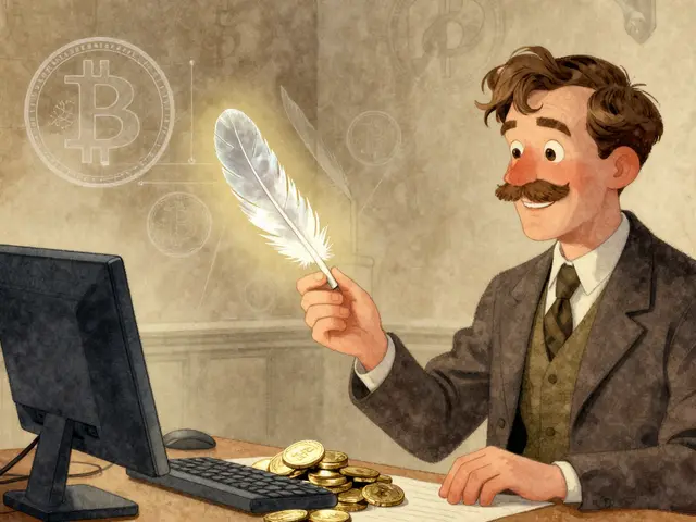 What is Feathercoin (FTC)? Price, History, and Mining Guide for 2026