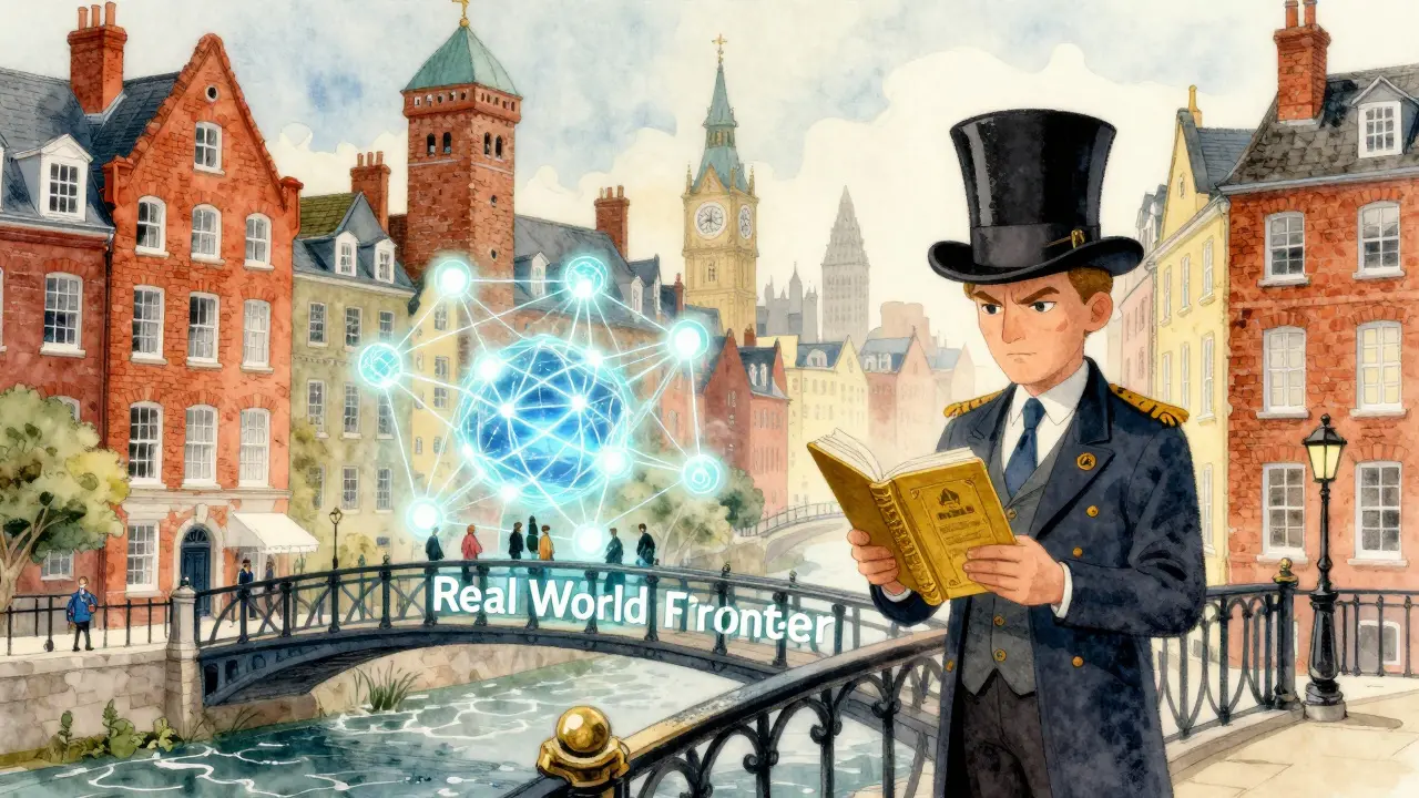 UK Crypto Sanctions Compliance: OFSI Threats, FCA Rules & Penalties