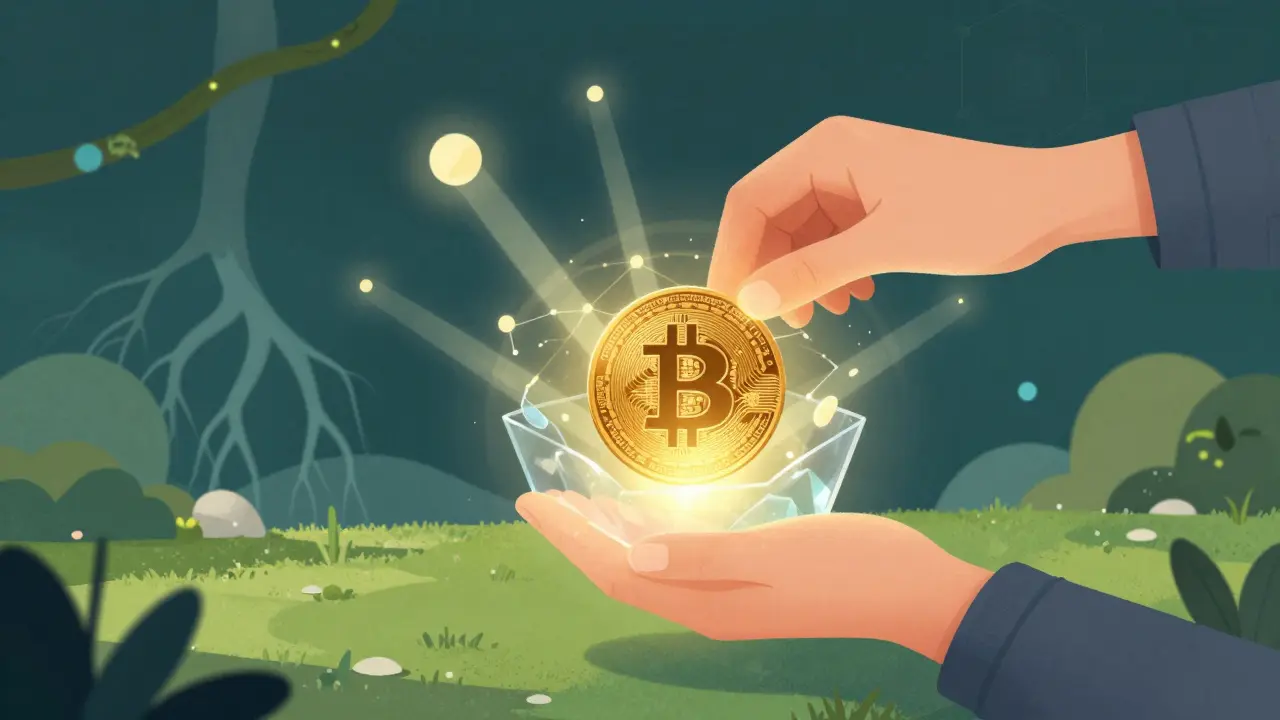 What is AnetaBTC (cNETA)? A Guide to Non-Custodial Wrapped Bitcoin on Cardano