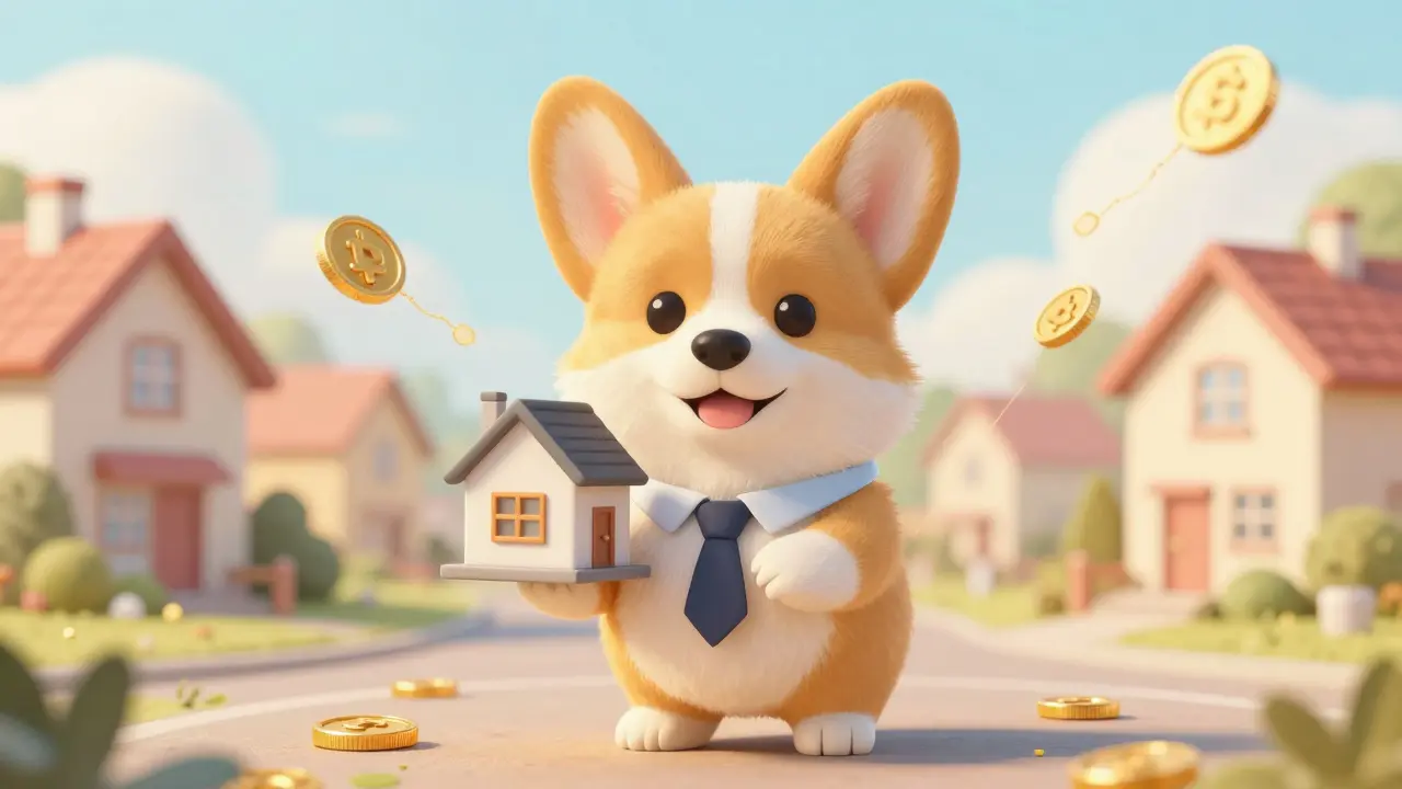 What is Corgidoge (CORGI)? Tokenomics, Risks, and Real Utility Explained