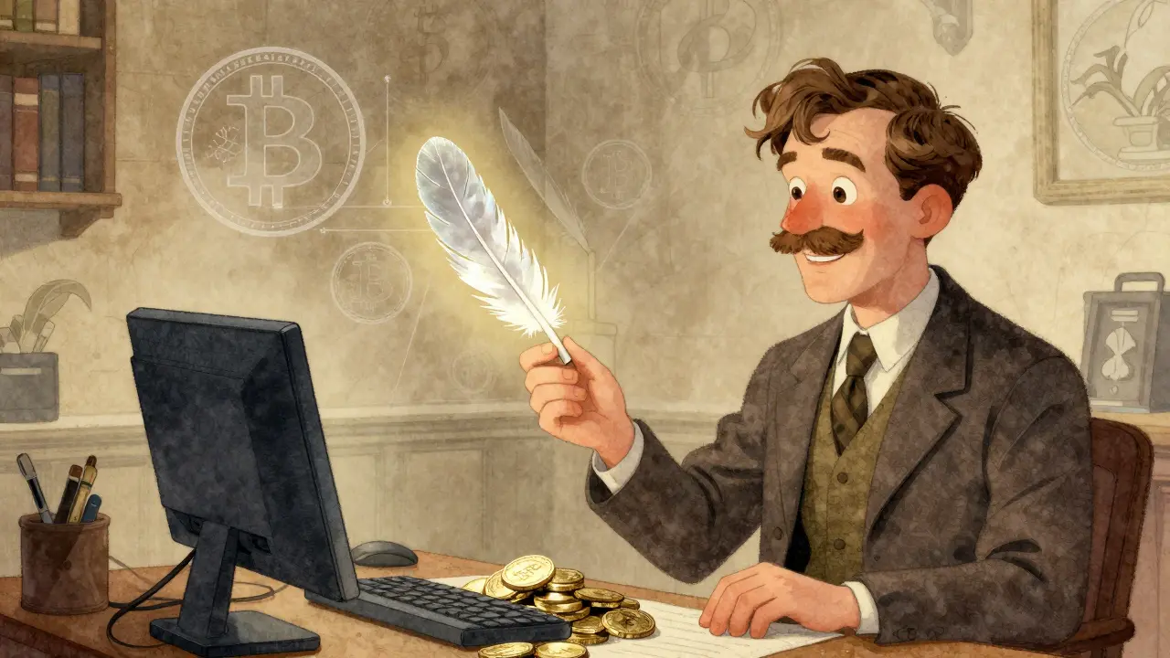 What is Feathercoin (FTC)? Price, History, and Mining Guide for 2026