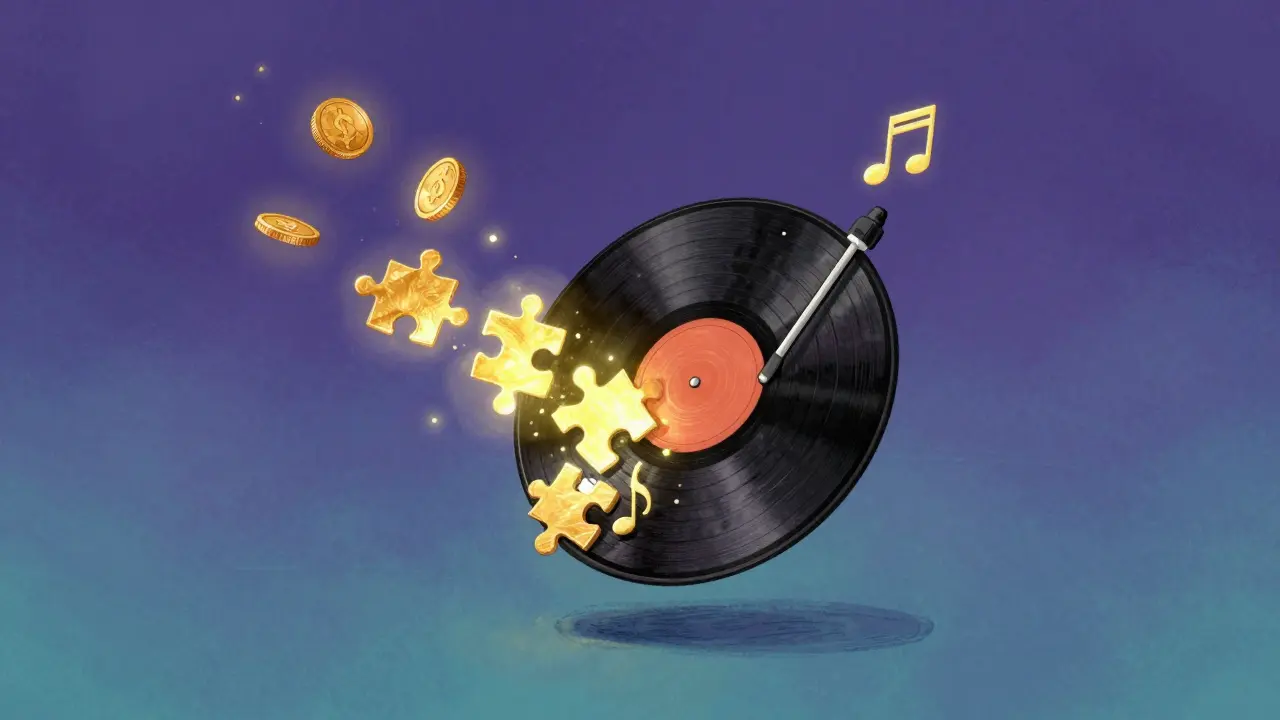 What Is Sol Beats (BEATS)? A Deep Dive Into the Micro-Cap Music Token