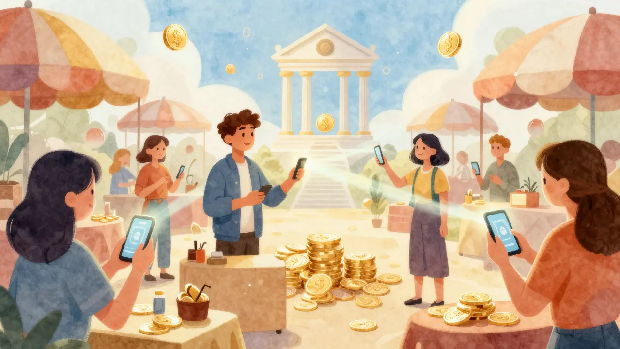 The Future of Central Bank Digital Currencies: Global Shifts and What They Mean for You