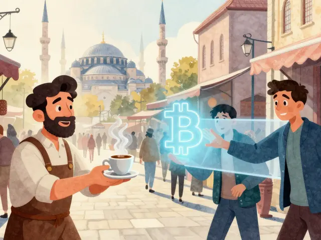 Turkey's Crypto Regulation: How Law No. 7518 Changed the Game