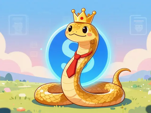 What Is Sna-King Trump (SNAKT) Crypto? A Deep Dive Into the Solana Meme Coin
