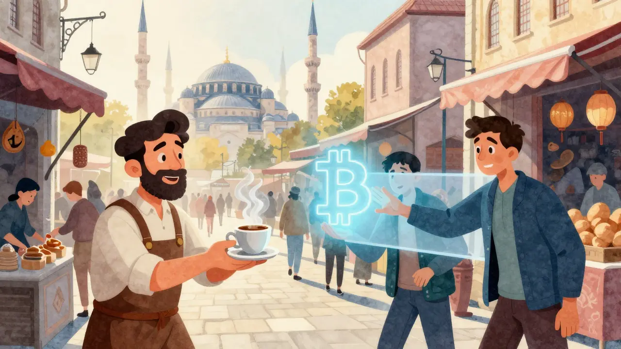 Turkey's Crypto Regulation: How Law No. 7518 Changed the Game